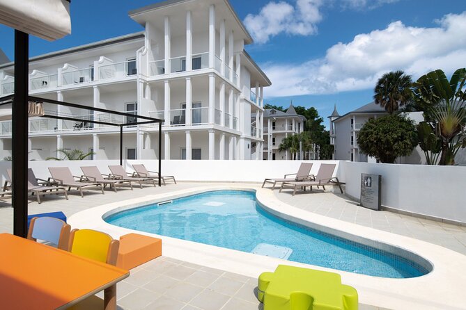 Riu Palace Montego Bay Private Airport Transfer - Leaving Sangster Airport Without the Usual Fuss