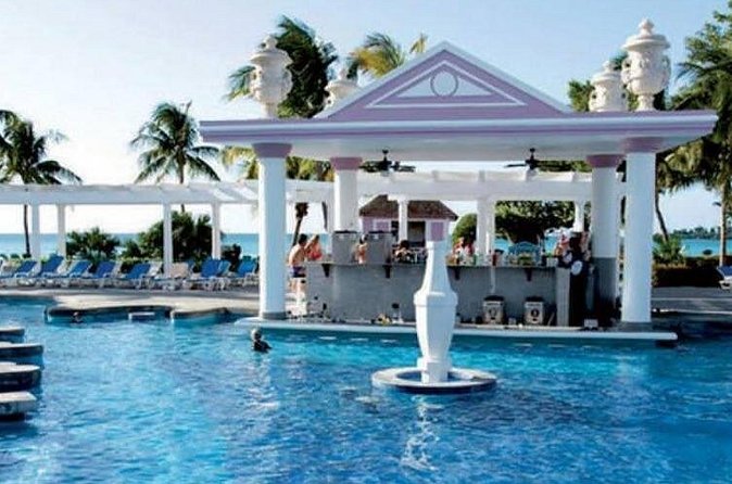 Riu Palace Tropical Bay Resort Private Airport Transfer - Who will get the most from this transfer