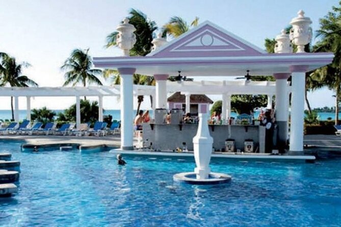Riu Palace Tropical Bay Resort Private Airport Transfer - Why private transportation can be worth $60