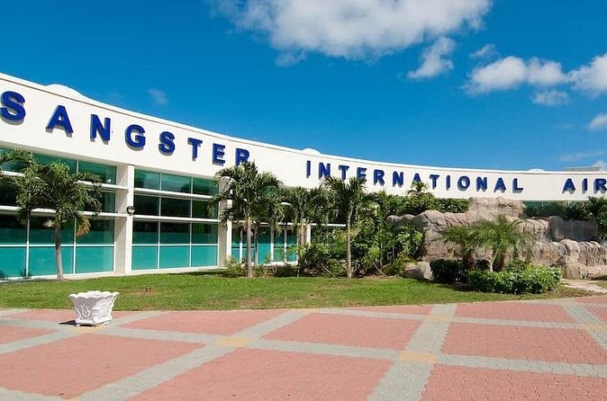 Riu Reggae/Riu Montego Bay/Riu Palace Private Airport Transfer - Price and value at $16.80 per person