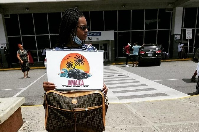 Riu Reggae/Riu Montego Bay/Riu Palace Private Airport Transfer - Who should book this Montego Bay transfer?