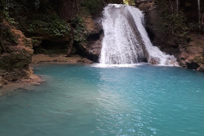 River Tubing and Blue Hole Private Tour from Ocho Rios - What to pack and what to budget