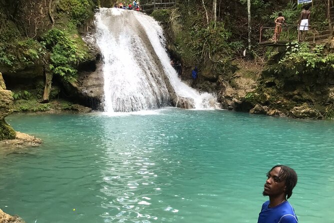 River Tubing, Horseback Riding and Blue Hole from Montego Bay - Why this private day tour works from Montego Bay