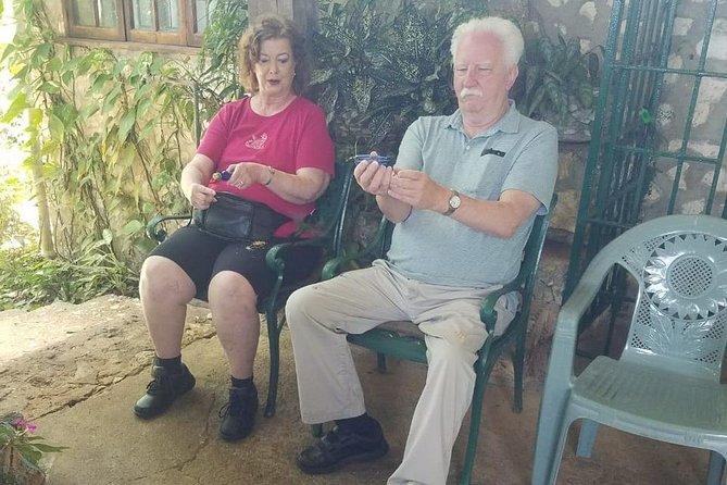 Rockland Bird Sanctuary Private Tour - Key points to know before booking