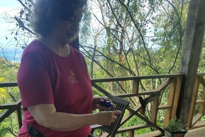 Rockland Bird Sanctuary Private Tour - Who will enjoy this private bird outing