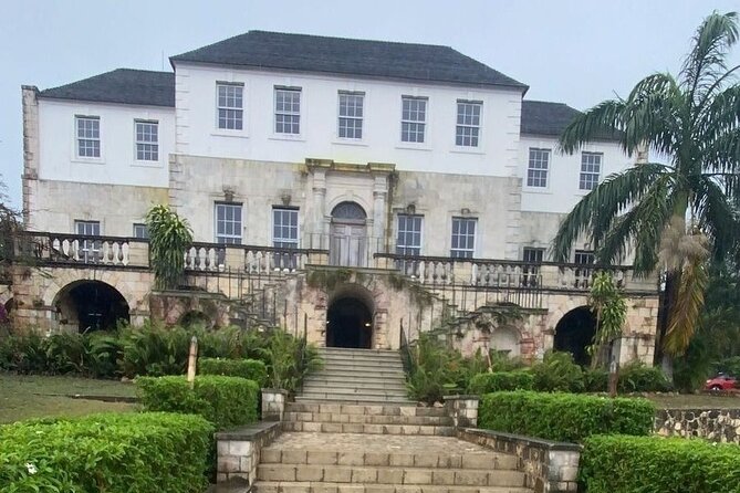 Rose Hall Great House and Montego Bay Tour - Key points at a glance
