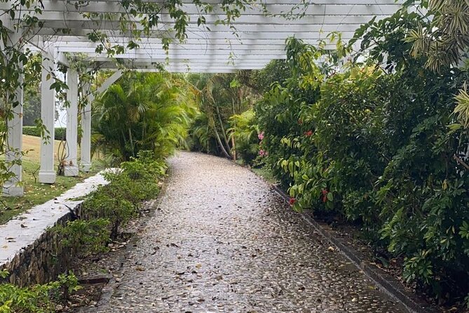 Rose Hall Great House and Montego Bay Tour - What the $85 price really covers