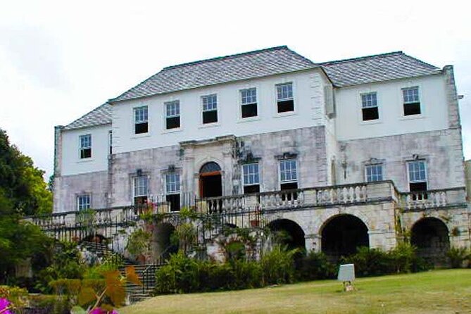 Rose Hall Great House and Montego Bay Tour - Weather, closures, and the cancellation rule