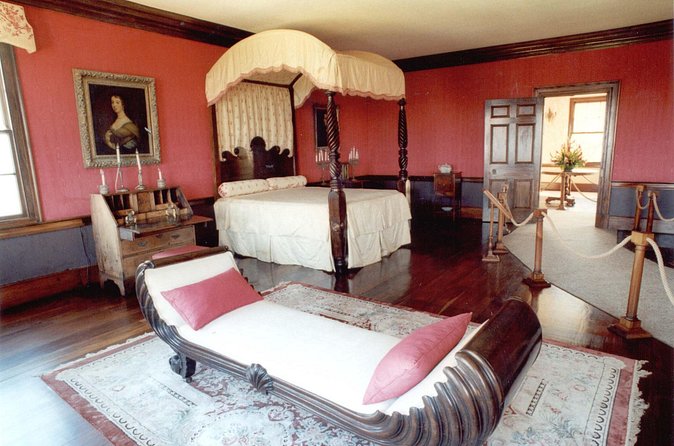 Rose Hall Great House Haunted Night Tour with Admission - Timing, length, and the value of $35