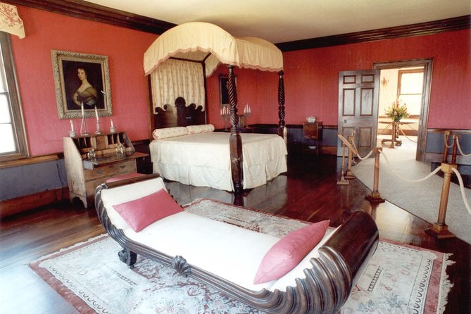 Rose Hall Great House Haunted Night Tour with Admission - Getting there from Montego Bay