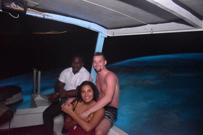 Rose Hall Great House & Luminous Lagoon -Customize Night Tour from Montego Bay - Rose Hall Great House after sunset
