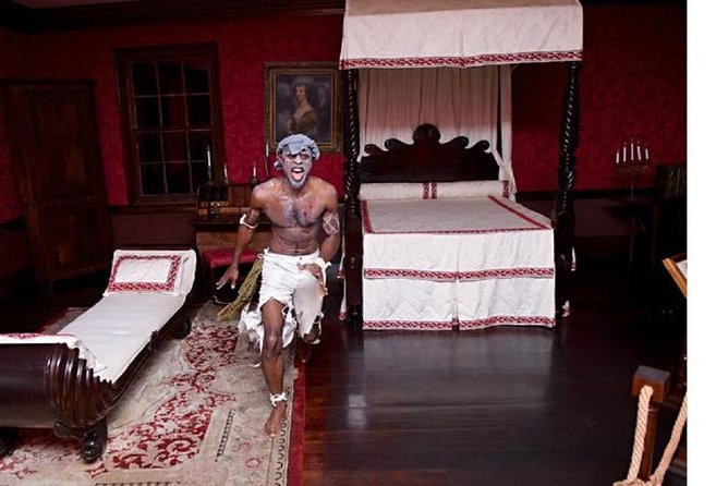 Rose Hall Haunted Great House Night Tour from Montego Bay - Why Rose Hall works after dark