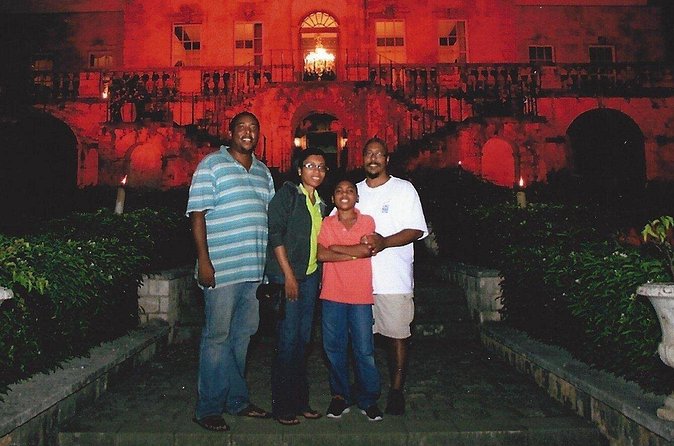 Rose Hall Haunted Great House Night Tour from Montego Bay - Is the $96.16 price fair?
