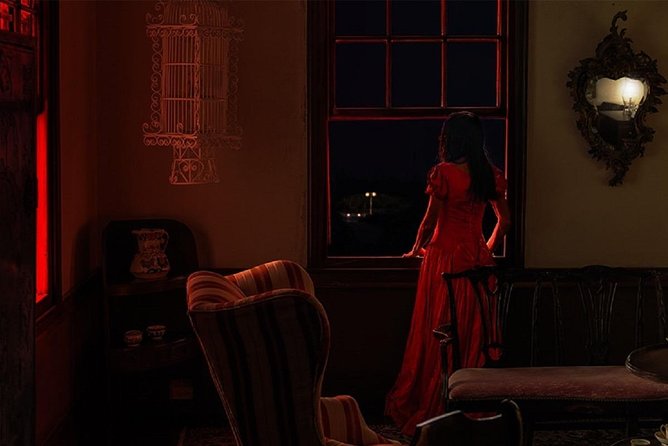 Rose Hall Haunted Great House Night Tour from Montego Bay - The 5:00 pm pickup from Montego Bay