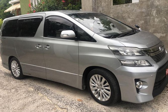 Rose Hall Hotels Private Airport Transfer - How the service handles groups and special occasions