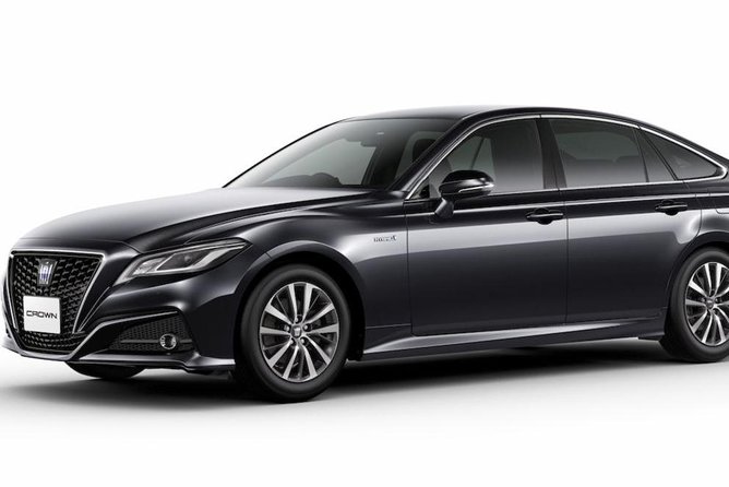 Rose Hall Hotels Private Airport Transfer - What the airport arrival feels like