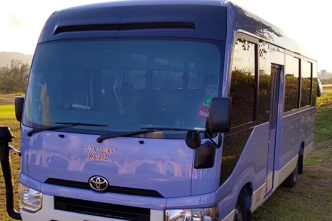 Round-trip Airport Transfer to Grand Palladium Resort & Spa - Who Will Like This Transfer Most