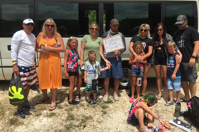 Roundtrip Private Shuttle from Ocho Rios to Blue Hole and Back - Is $40 per person a fair price?
