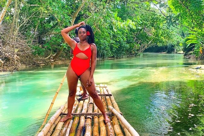 Royal Bamboo Rafting Adventure - Is $120 a fair price?
