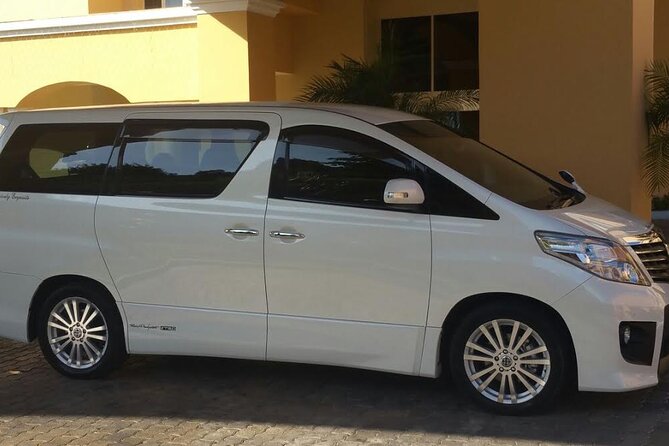 Royalton Blue Waters Airport Private Transfers and Hideaway - Service quality from Maydean and Kellisha