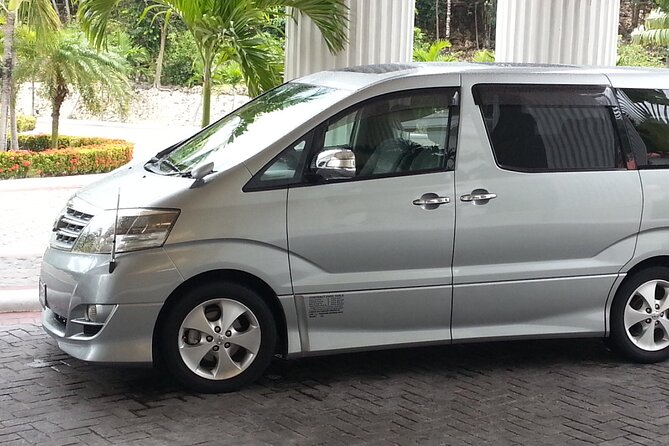 Royalton Blue Waters Airport Private Transfers and Hideaway - Who should book this private transfer?
