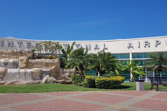 Royalton Blue Waters Montego Bay Private Airport Transfer - Key points about the Royalton Blue Waters transfer