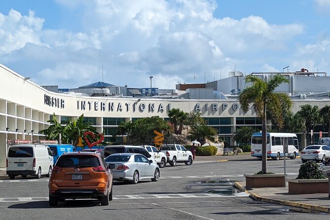 Royalton Blue Waters Montego Bay Private Airport Transfer - Who will appreciate this transfer most
