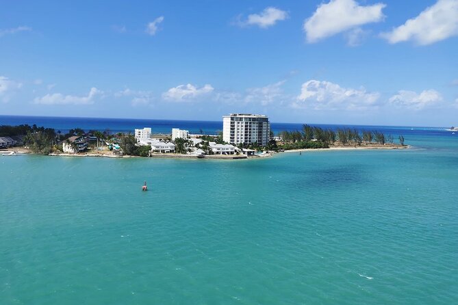 Royalton Blue Waters Montego Bay Private Airport Transfer - Booking timing, confirmation, and cancellation