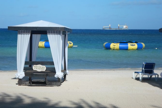 Royalton Blue Waters Private Roundtrip Airport Transfers from Montego Bay (MBJ) - Booking and cancellation advice