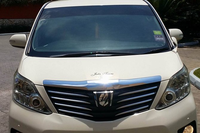 Royalton White Sand and Blue Waters Airport Transfer - Who should book this transfer?