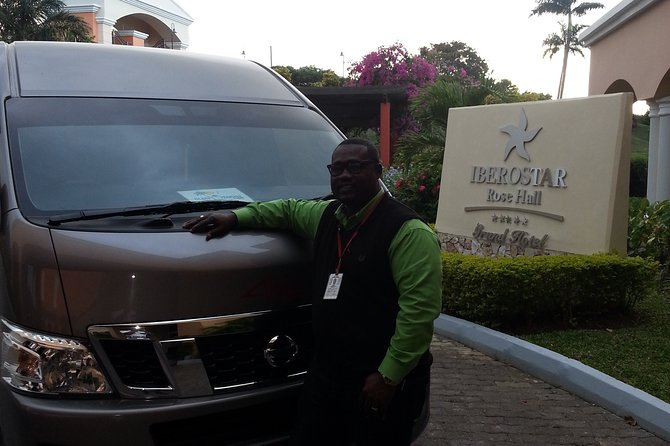 Royalton White Sands & Blue Waters Private Transfer - What can go wrong, and how to avoid it
