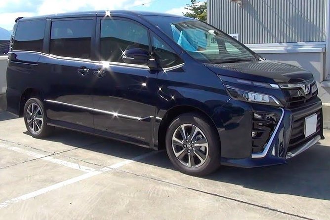 Royalton White Sands & Royalton Blue Waters Private Airport Transfers - Key points to know before you book