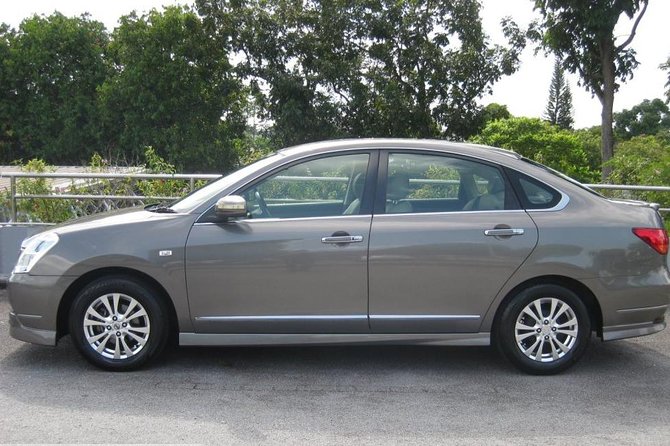 Royalton White Sands & Royalton Blue Waters Private Airport Transfers - What the drivers add to a basic transfer