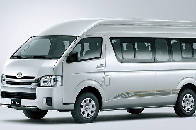 Royalton White Sands & Royalton Blue Waters Private Airport Transfers - Is $55 per person a fair price?