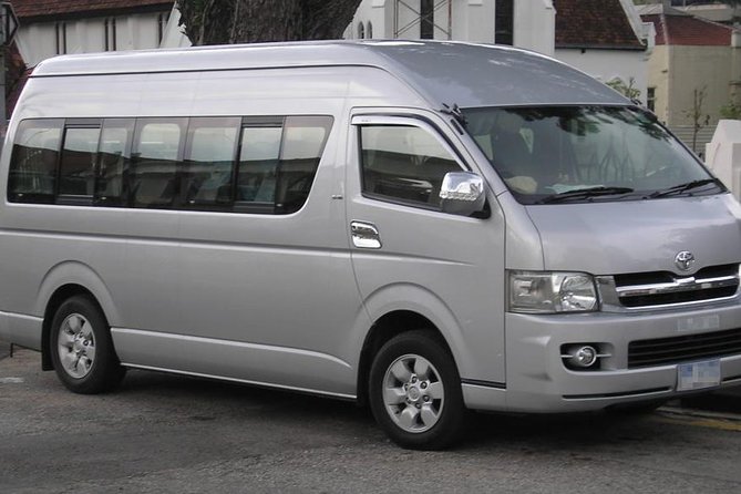 Royalton White Sands & Royalton Blue Waters Private Airport Transfers - Who will get the most from this transfer?