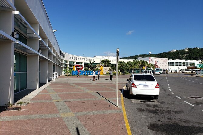 Runaway Bay Hotels Private Airport Transfer - Why the Montego Bay to Runaway Bay transfer helps