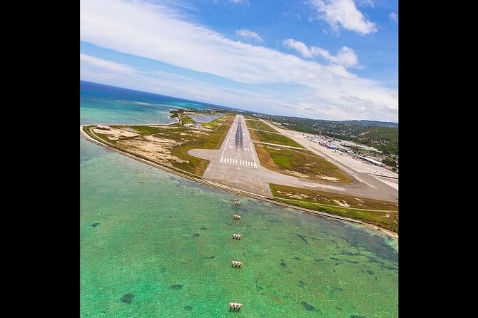 Runaway Bay Hotels Private Airport Transfer - What the private vehicle changes