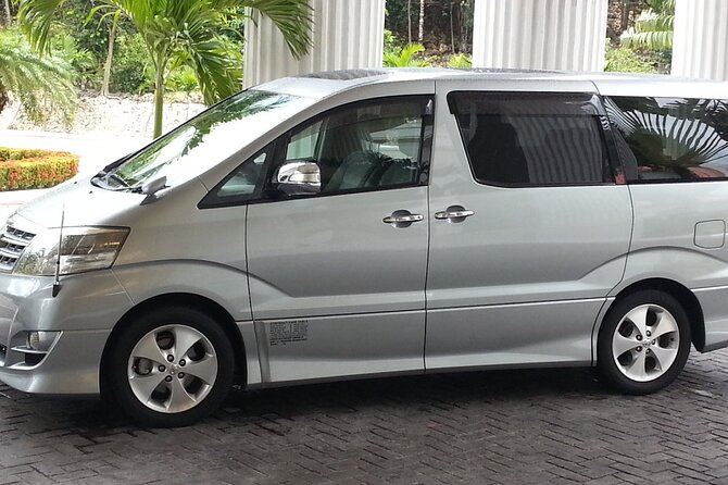 Runaway Bay Hotels Private Airport Transfer - Is $60 per person a fair price?