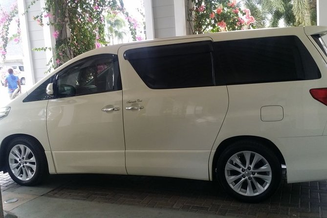 Runaway Bay Hotels Private Transfer - What the roughly 90-minute route feels like