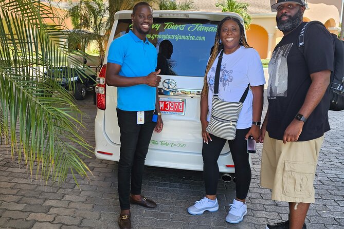 S Hotel Montego Bay Airport Transfers - Key points at a glance