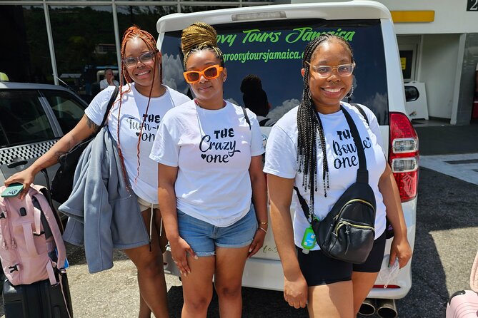 S Hotel Montego Bay Airport Transfers - Why a 10-minute airport ride can make a difference