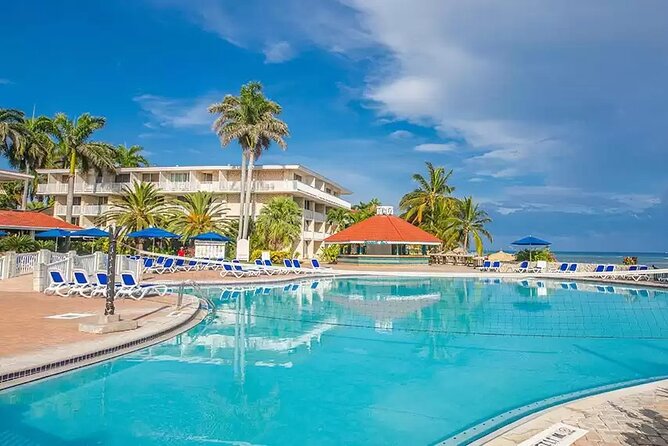 S Hotel Montego Bay Airport Transfers - A direct route to S Hotel Montego Bay