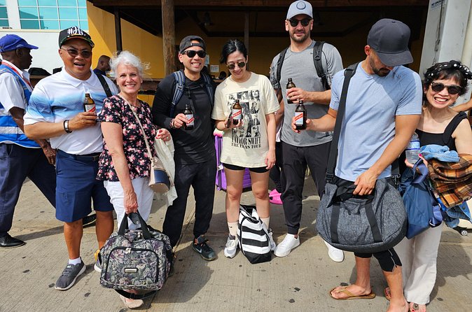 S Hotel Montego Bay Airport Transfers - What the price means for your group