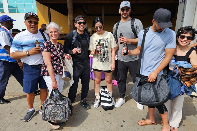 S Hotel Montego Bay Airport Transfers - Who will get the most from this transfer