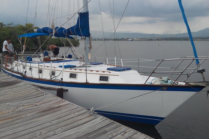 Sailing Adventure Cruise from Montego Bay - Snorkeling, fishing, or simply taking it easy