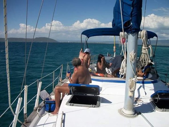 Sailing Adventure Cruise from Montego Bay - Timing, weather, and the fine print