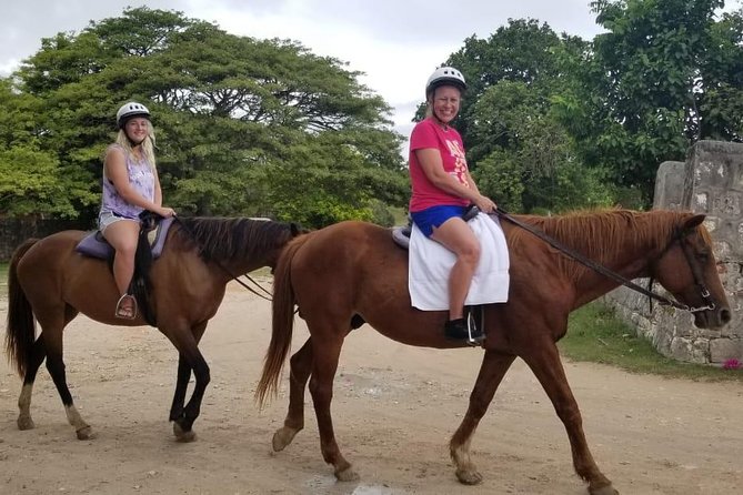 Sand n Saddle Horseback Ride & Swim Tour from Runaway Bay - Key details before you book