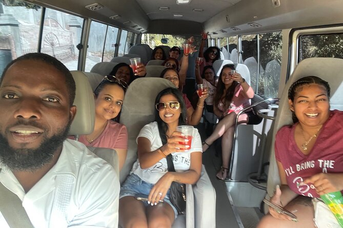 Sandals South Coast Private Transfer (White House) - Who will get the most from this transfer?