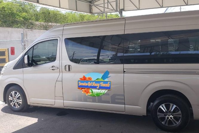 Sandals South Coast Private Transfers from Montego Bay Airport - What Is Included, and What Is Not