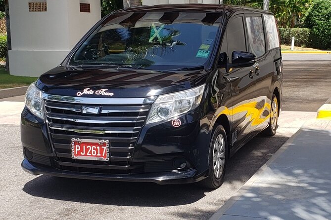 Sangster International Airport – Montego Bay Private Transfers - Who will get the most from this transfer